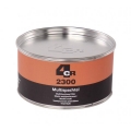 Шпатлёвка универсальная 4CR 2300 0,5кг
