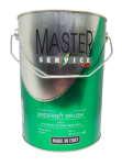Master битумное покрытие для нанесения кистью 5кг
