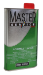 Master HS матовый лак 4:1 1Л