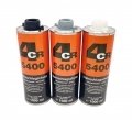4CR 5400 покрытие антигравийное серое 1000мл