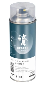 1-60 plastikukrunt spray 400ml DeBeer KAMPAANIA