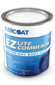 EverCoat pahtel Ez Lite Commercial 3L