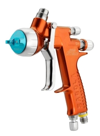 Värvipüstol Sagola 4600 (CLEAR; AQUA; HVLP)