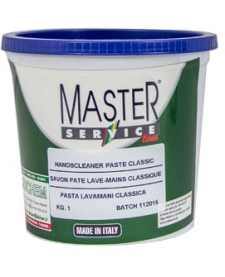 Master kätepuhastusvahend 1kg