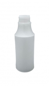0,25L plastikpudel