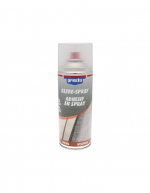 Liimspray 400ml Presto