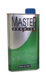 Master 500 2K kriimukindel lakk 2:1 (1L; 5L)