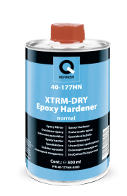 QR 40-177HN XTRM-DRY epokrundi kõvendi 0,5l