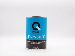 QR 40-250 krundi kõvendi 1,0L (kiire; väga kiire)