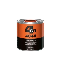 4CR Roostemuundur 750ml