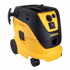 Tolmuimeja Mirka 1230 L AFC / 1200w