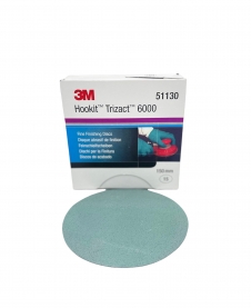 3M viimistlusketas Trizact 76mm P3000