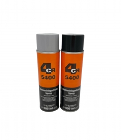 4CR 5400 kivikaitse spray 500 ml (hall, must)