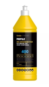 Farecla pol.pasta Profile 400 Advanced Plus 1L