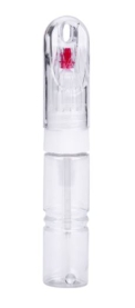 Täidetav pudel-pliiats pintsliga, 20ml
