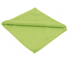 Mikrokiudlapp roheline 40*40cm***