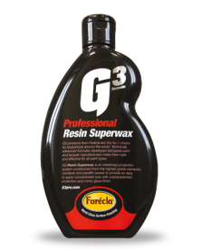 Farecla G3 Pro Supewax vaha 0,5L