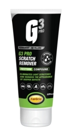 Farecla G3 Pro kriimueemaldaja 100ml