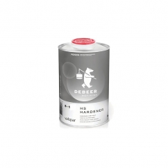 HS kõvendi standard (8-150)