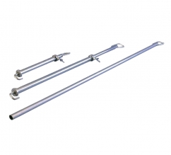 Detailide fikseerimiskompl.