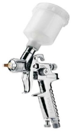 Värvipüstol Sagola 474 0,8/1.0mm Mini KAMPAANIA