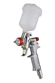 Värvipüstol Sagola 475XTech MINI (0,8; 1,0mm) KAMPAANIA