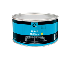 QR 20-820 ONEStep pahtel 1L KAMPAANIA