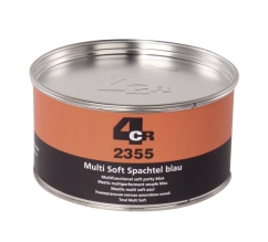 4CR 2355 Multi Soft pahtel, sinine 1,6kg KAMPAANIA
