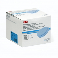 3M pehme viimistlusketas 150mm (P600, P800) KAMPAANIA