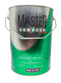 Master korrosioonitõrje bituumen pintslile 5kg KAMPAANIA