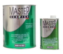 Master krunt HELEHALL/TUMEHALL 2,5L+ 0,5L kõvendi KAMPAANIA