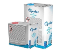 SPRALAC MS 