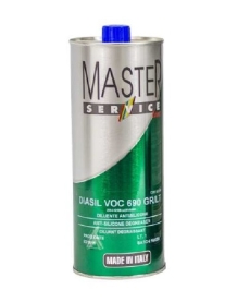 Master silikoonipesu 1L KAMPAANIA