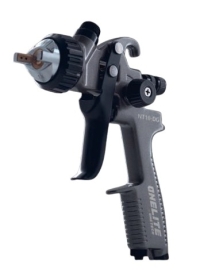 One Tech värvipüstol LVMP 1,7mm KAMPAANIA