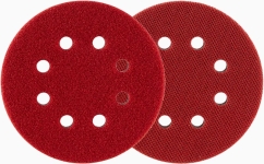 Lihvtalla vahepadi 125mm/10mm 8H