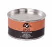 4CR 2100 klaasfiiberpahtel (0,25; 1,0; 1,8kg)
