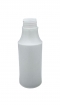 0,25L plastikpudel