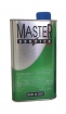 Master 500 2K kriimukindel lakk 2:1 (1L; 5L)