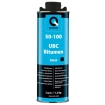 QR 50-100 korrosioonitõrje bituumen (500ml spray; 1000ml)