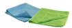 QR 60-200 mikrokiudlapp 40*40cm (sinine; roheline)