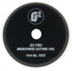 Farecla poleerketas G3 Pro Microfibre Cutting Pad