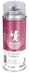 DeBeer hajutuslahusti spray 400ml