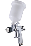 Värvipüstol Sagola Classic Pro XD 1.6 EPA
