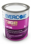 EverCoat pahtel Rage Gold 3L