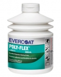 EverCoat plastikupahtel Poly-Flex 880ml