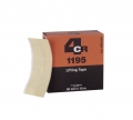 4CR 1195 klaasitihendi tõsteteip 50mm*10m