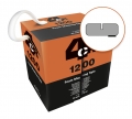 4CR 1200 poroloonteip 20mm*50m***