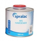 MS kõvendi standard 0,5L SPRALAC