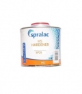 HS kõvendi SP 2511 kiire 0,25L SPRALAC