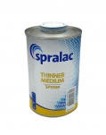 SPRALAC lahusti kiire SP3099 1L